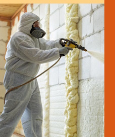 Услуги Услуги утепления в Ногинске под ключ