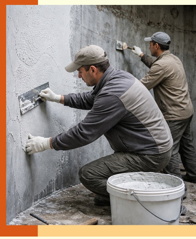 Утепление резервуаров жидкой теплоизоляцией в Ногинске